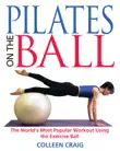 Pilates on the Ball synopsis, comments