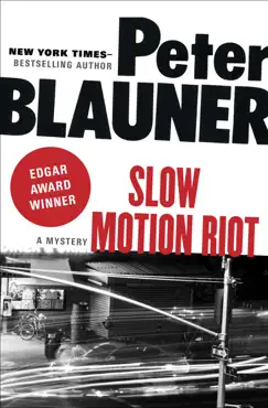 slow motion riot book cover image