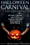 Halloween Carnival Volume 5 synopsis, comments
