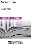 Microcosmes de Claudio Magris sinopsis y comentarios