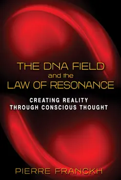 the dna field and the law of resonance book cover image