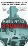 Spymaster sinopsis y comentarios