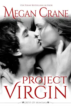 project virgin book cover image