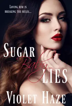sugar baby lies imagen de la portada del libro
