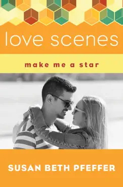 love scenes book cover image
