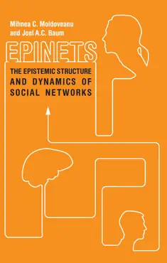epinets book cover image