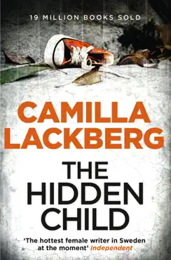 the hidden child imagen de la portada del libro