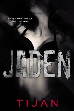 jaden book cover image