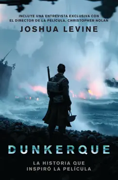 dunkerque book cover image