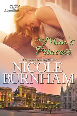 one man's princess book cover image