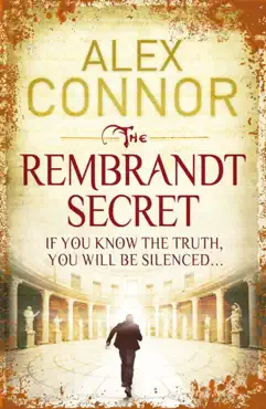 the rembrandt secret book cover image