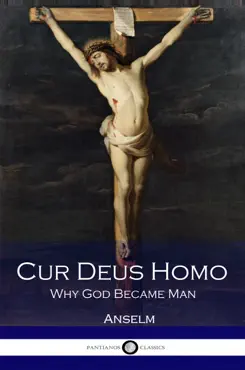 cur deus homo book cover image