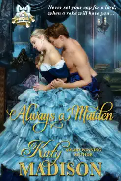 always a maiden book cover image