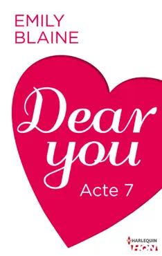 dear you - acte 7 book cover image
