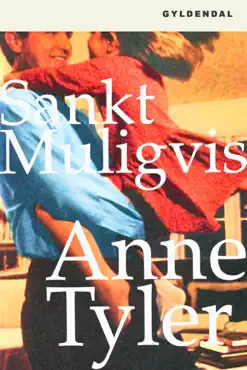 sankt muligvis book cover image