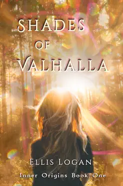 shades of valhalla: inner origins book one book cover image