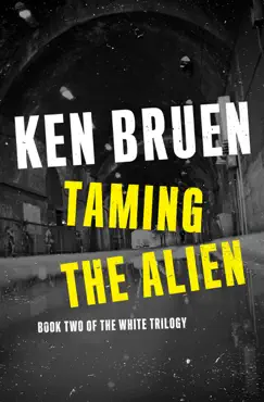 taming the alien book cover image
