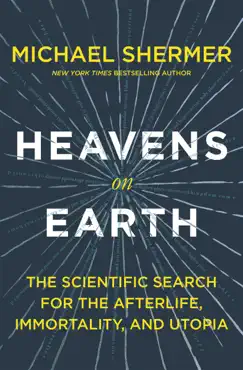 heavens on earth book cover image
