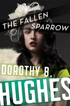 the fallen sparrow book cover image