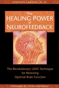 the healing power of neurofeedback book cover image