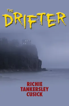 the drifter book cover image