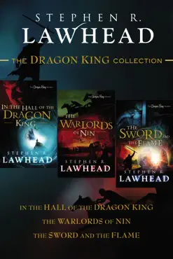 the dragon king collection book cover image