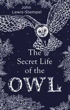 the secret life of the owl imagen de la portada del libro
