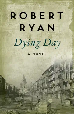 dying day book cover image