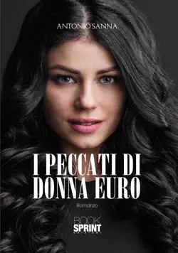 i peccati di donna euro imagen de la portada del libro