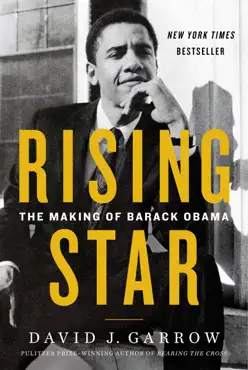 rising star book cover image