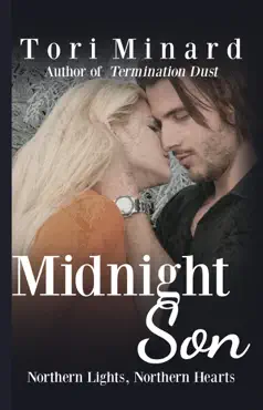 midnight son book cover image