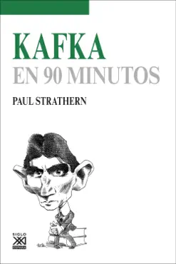 kafka en 90 minutos imagen de la portada del libro