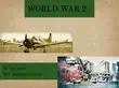World War 2 sinopsis y comentarios