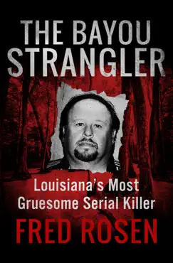 the bayou strangler book cover image