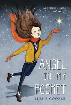 angel in my pocket book cover image