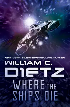 where the ships die book cover image