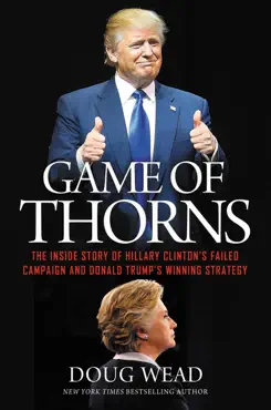 game of thorns book cover image