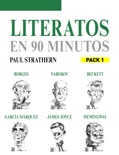 En 90 minutos - Pack Literatos 1 book summary, reviews and downlod