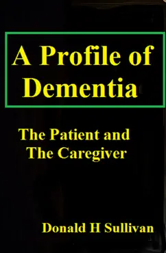 a profile of dementia book cover image