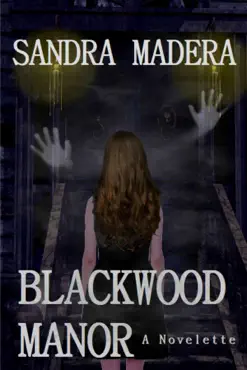 blackwood manor book cover image