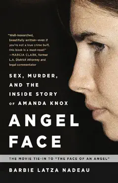 angel face book cover image