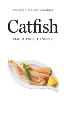 catfish book cover image