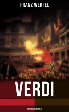 verdi (historischer roman) imagen de la portada del libro