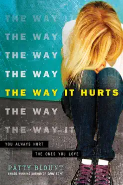 the way it hurts book cover image