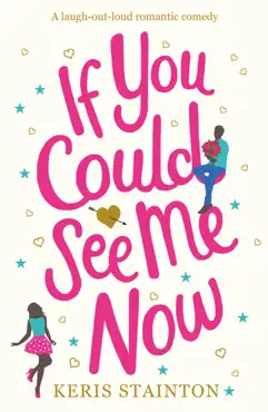 if you could see me now book cover image