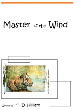 master of the wind book cover image