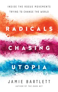 radicals chasing utopia book cover image