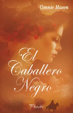 el caballero negro book cover image