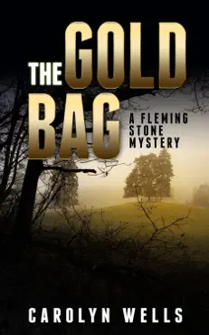 the gold bag book cover image