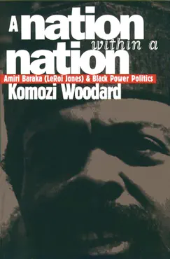 a nation within a nation book cover image
